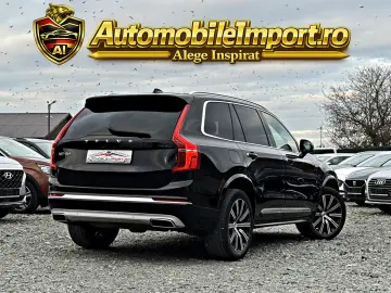 VOLVO XC90 T8 AWD Plug In Hybrid Twin Engine Inscription