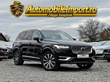 VOLVO XC90 T8 AWD Plug In Hybrid Twin Engine Inscription
