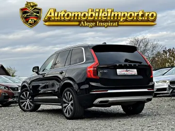 VOLVO XC90 T8 AWD Plug In Hybrid Twin Engine Inscription