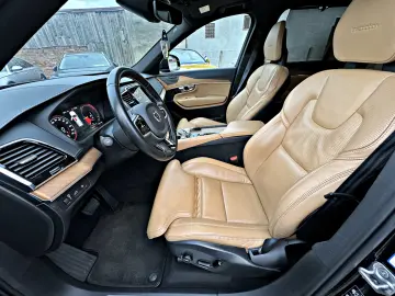 VOLVO XC90 T8 AWD Plug In Hybrid Twin Engine Inscription