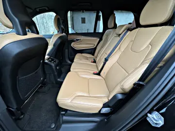 VOLVO XC90 T8 AWD Plug In Hybrid Twin Engine Inscription