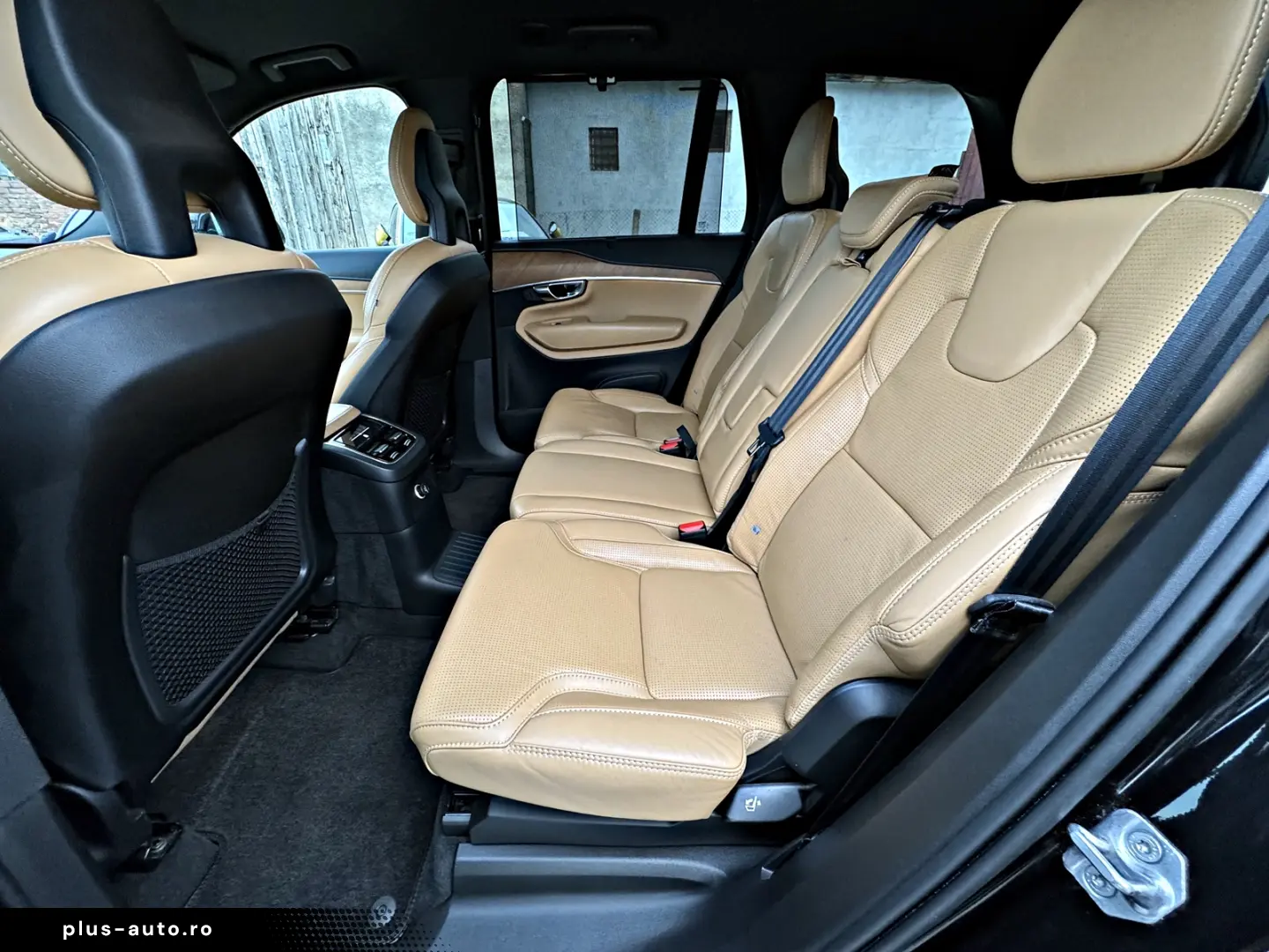 VOLVO XC90 T8 AWD Plug In Hybrid Twin Engine Inscription