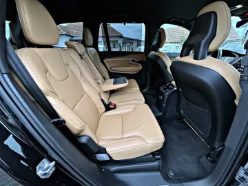 VOLVO XC90 T8 AWD Plug In Hybrid Twin Engine Inscription