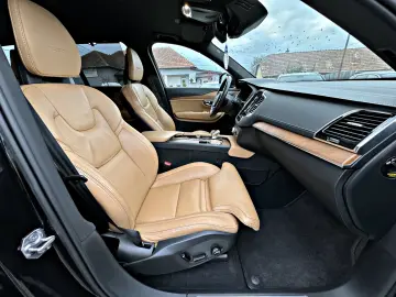 VOLVO XC90 T8 AWD Plug In Hybrid Twin Engine Inscription