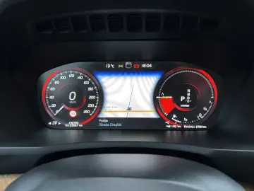 VOLVO XC90 T8 AWD Plug In Hybrid Twin Engine Inscription