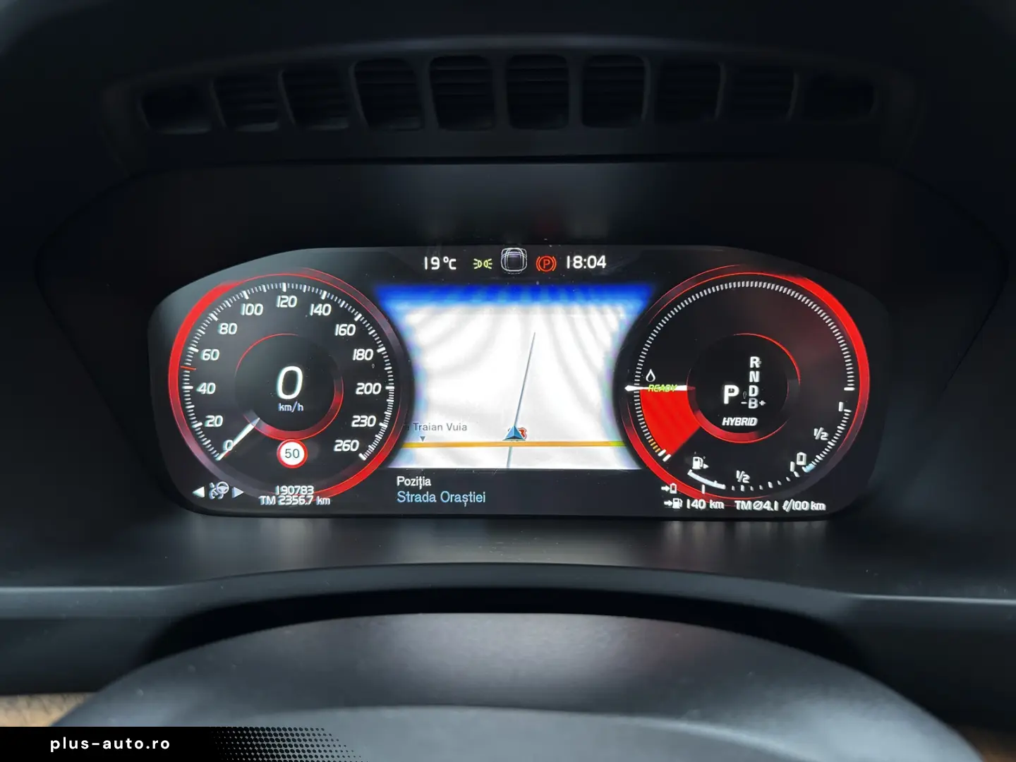 VOLVO XC90 T8 AWD Plug In Hybrid Twin Engine Inscription