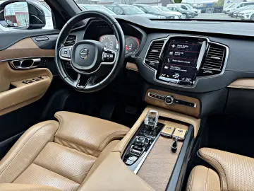 VOLVO XC90 T8 AWD Plug In Hybrid Twin Engine Inscription