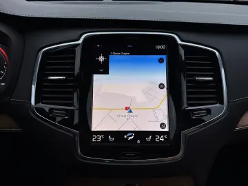 VOLVO XC90 T8 AWD Plug In Hybrid Twin Engine Inscription