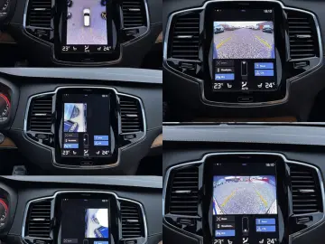 VOLVO XC90 T8 AWD Plug In Hybrid Twin Engine Inscription