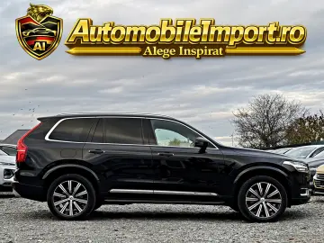 VOLVO XC90 T8 AWD Plug In Hybrid Twin Engine Inscription