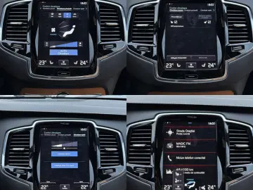 VOLVO XC90 T8 AWD Plug In Hybrid Twin Engine Inscription