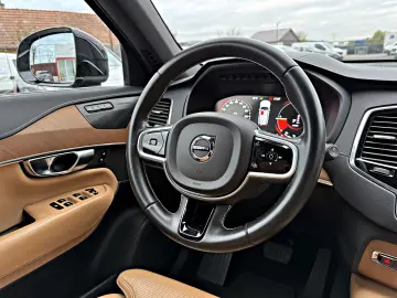 VOLVO XC90 T8 AWD Plug In Hybrid Twin Engine Inscription