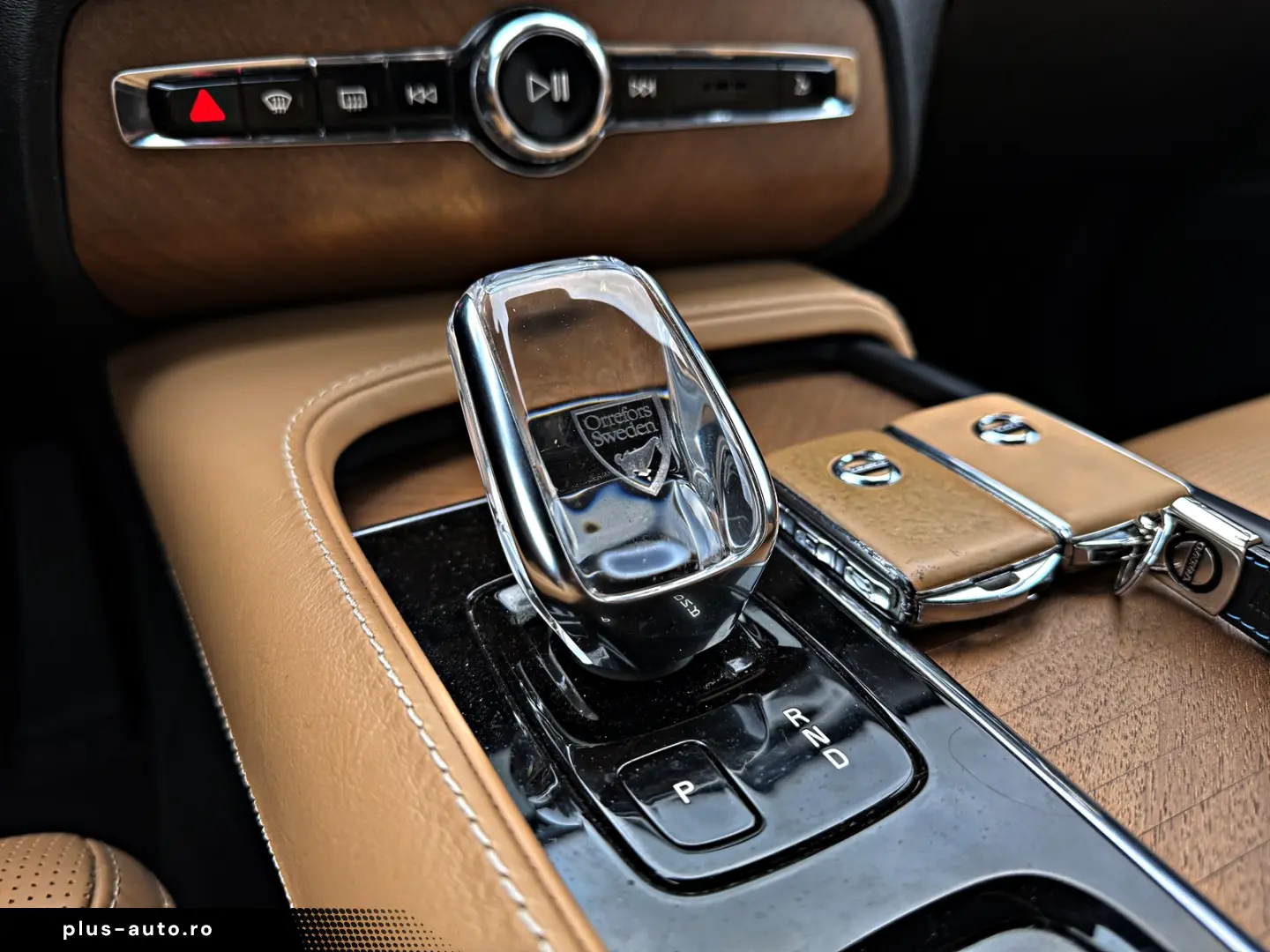 VOLVO XC90 T8 AWD Plug In Hybrid Twin Engine Inscription