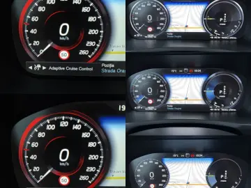 VOLVO XC90 T8 AWD Plug In Hybrid Twin Engine Inscription