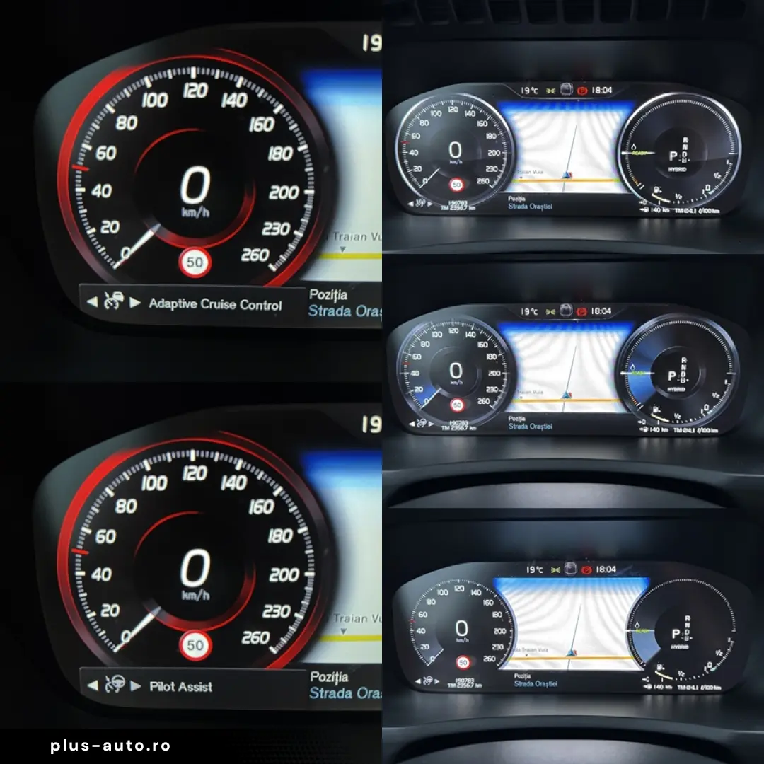 VOLVO XC90 T8 AWD Plug In Hybrid Twin Engine Inscription