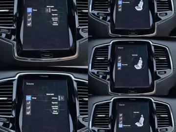 VOLVO XC90 T8 AWD Plug In Hybrid Twin Engine Inscription