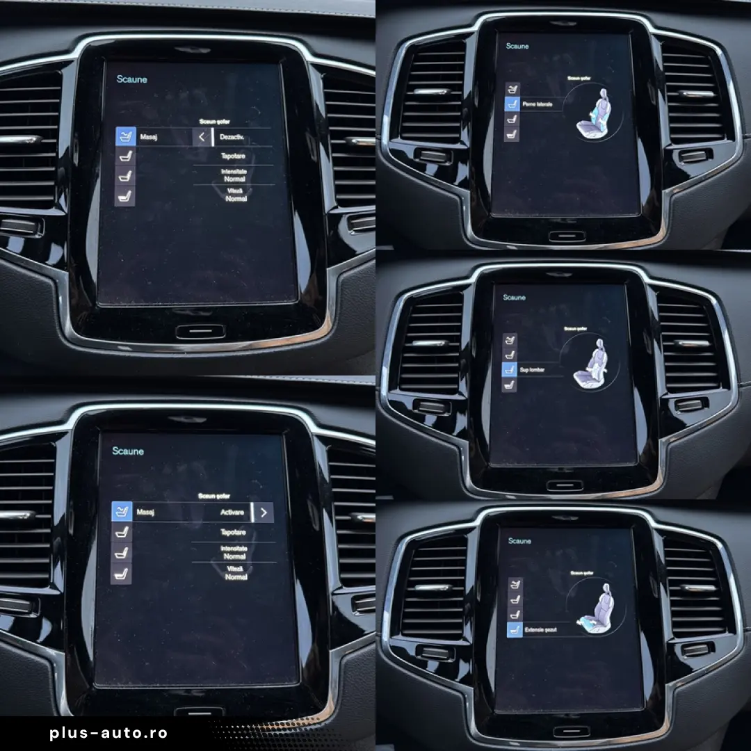 VOLVO XC90 T8 AWD Plug In Hybrid Twin Engine Inscription