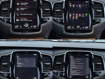 VOLVO XC90 T8 AWD Plug In Hybrid Twin Engine Inscription