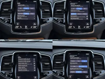 VOLVO XC90 T8 AWD Plug In Hybrid Twin Engine Inscription