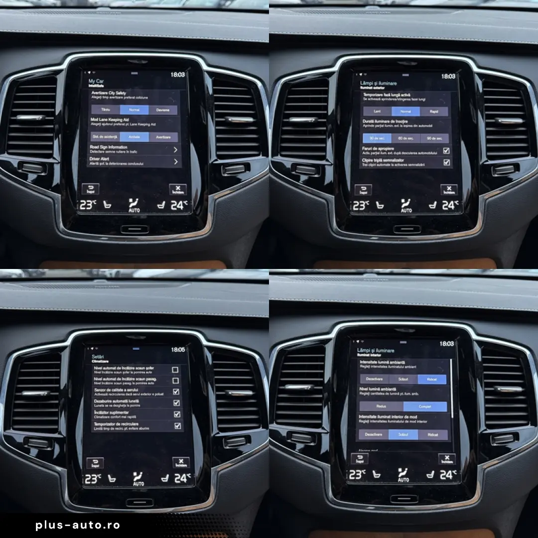 VOLVO XC90 T8 AWD Plug In Hybrid Twin Engine Inscription