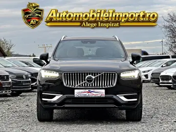 VOLVO XC90 T8 AWD Plug In Hybrid Twin Engine Inscription