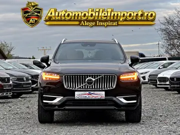 VOLVO XC90 T8 AWD Plug In Hybrid Twin Engine Inscription