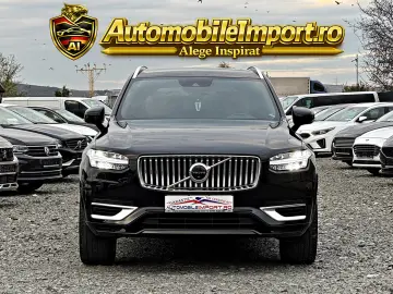 VOLVO XC90 T8 AWD Plug In Hybrid Twin Engine Inscription