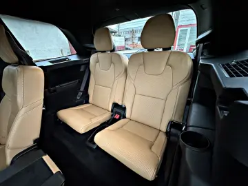 VOLVO XC90 T8 AWD Plug In Hybrid Twin Engine Inscription