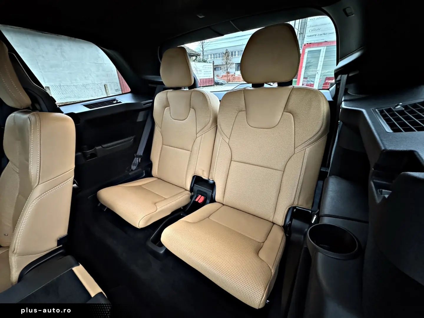 VOLVO XC90 T8 AWD Plug In Hybrid Twin Engine Inscription