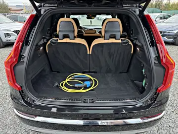 VOLVO XC90 T8 AWD Plug In Hybrid Twin Engine Inscription