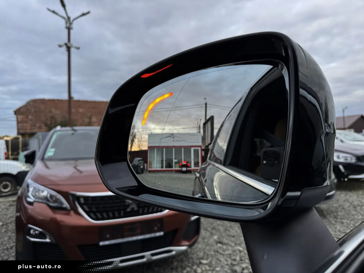 VOLVO XC90 T8 AWD Plug In Hybrid Twin Engine Inscription