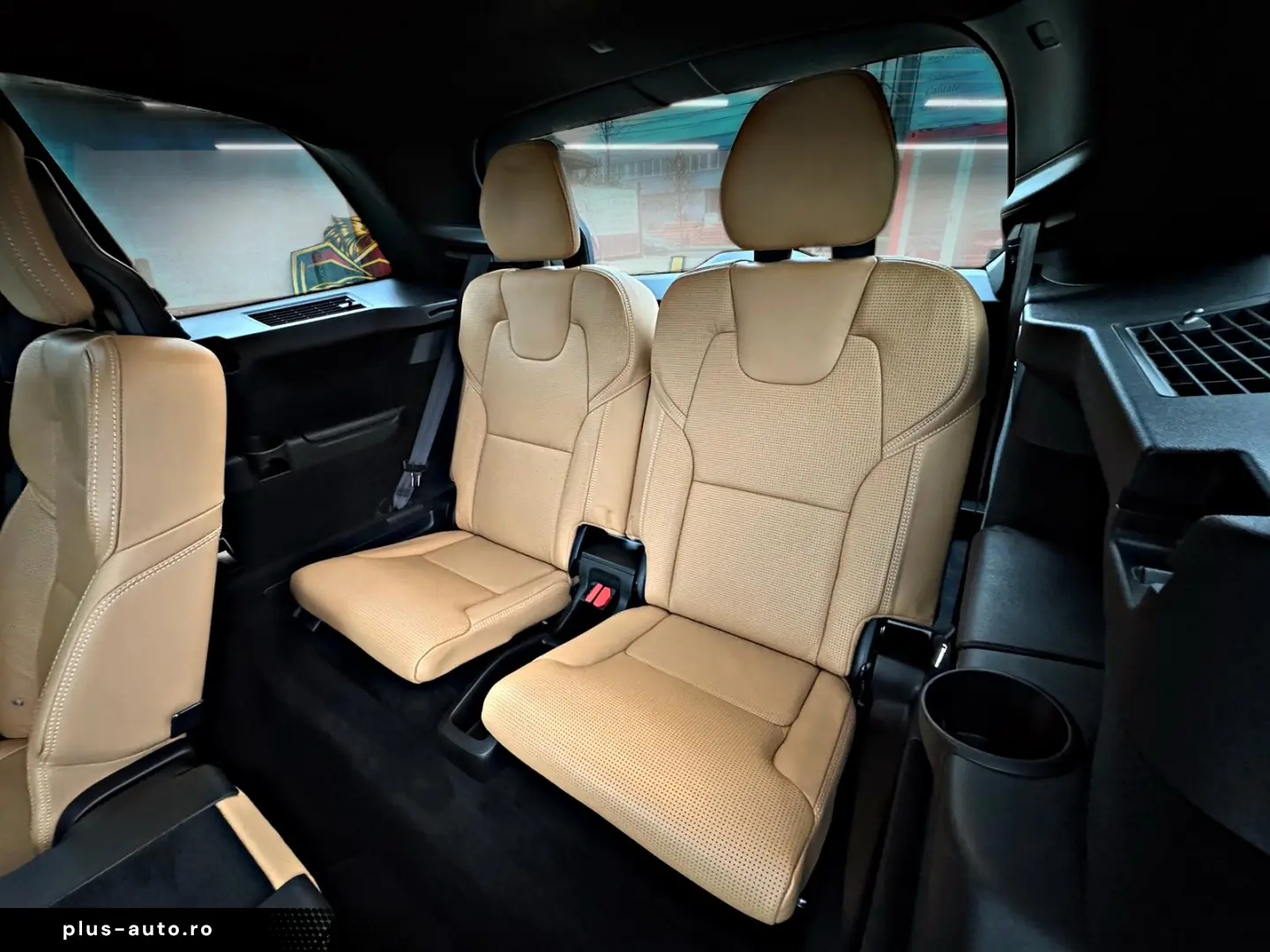 VOLVO XC90 T8 AWD Plug In Hybrid Twin Engine Inscription
