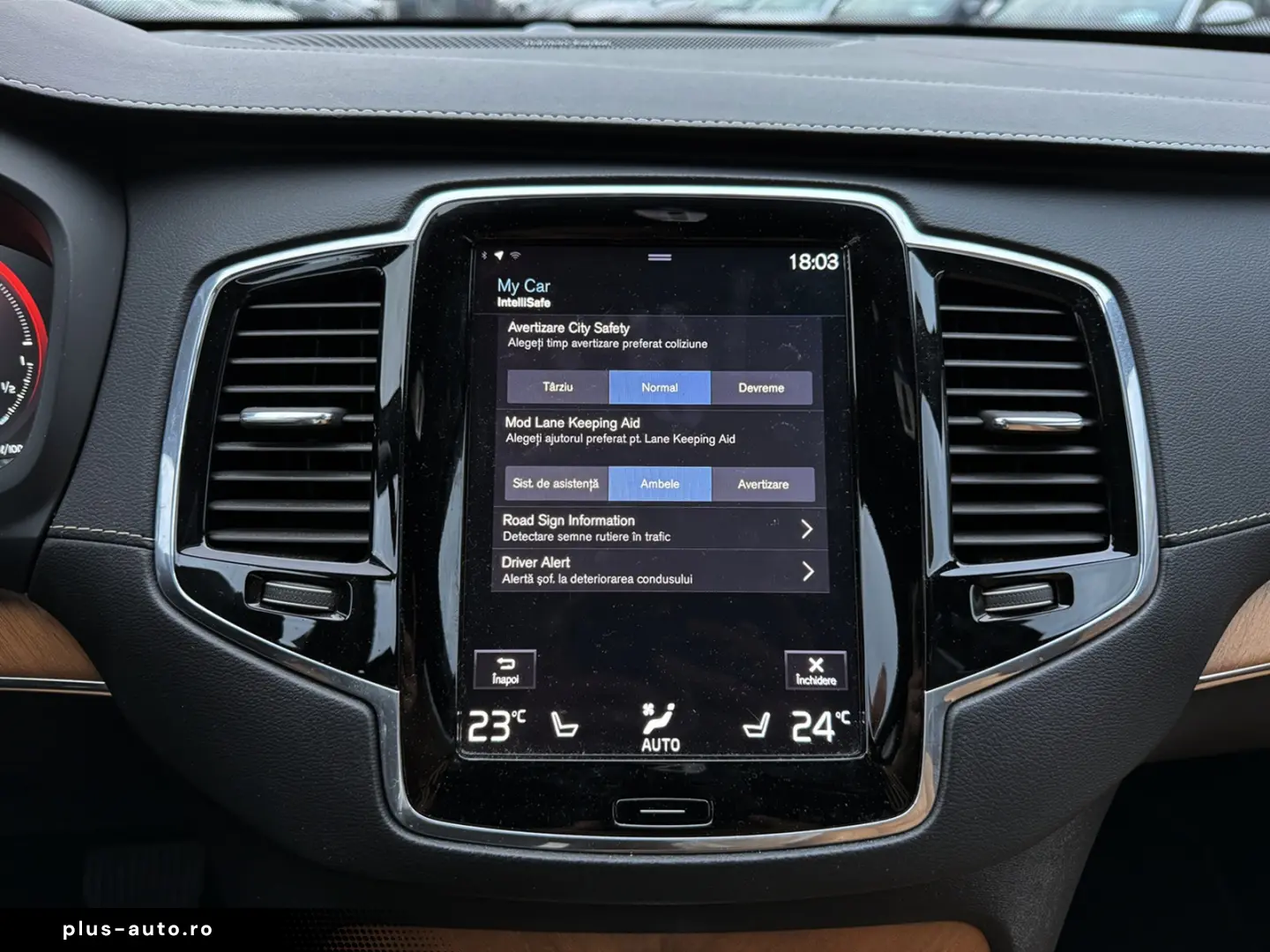 VOLVO XC90 T8 AWD Plug In Hybrid Twin Engine Inscription