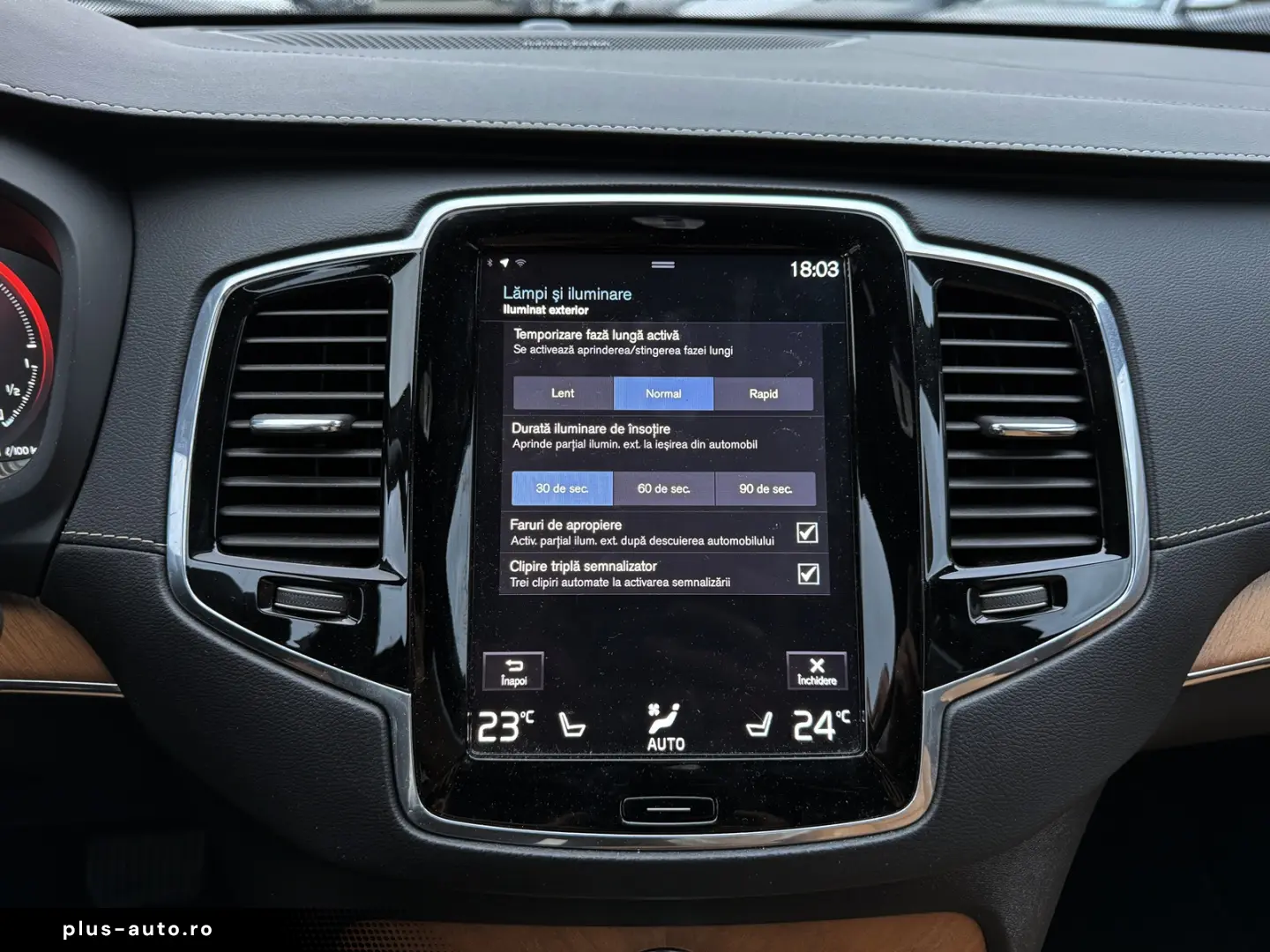 VOLVO XC90 T8 AWD Plug In Hybrid Twin Engine Inscription