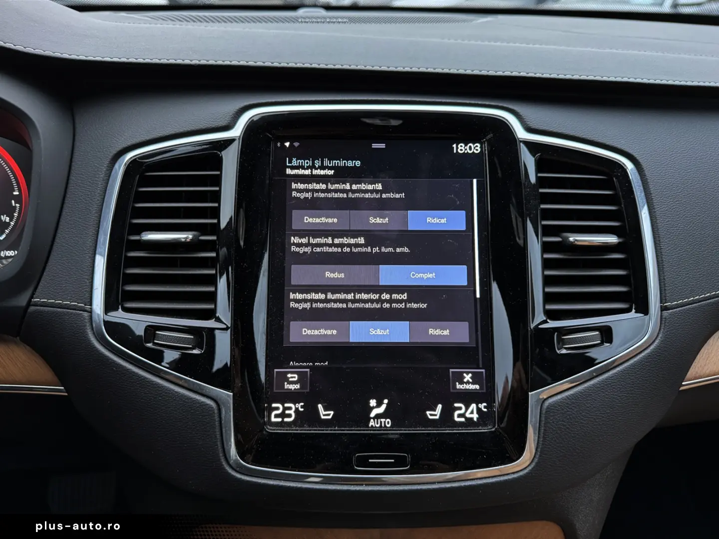 VOLVO XC90 T8 AWD Plug In Hybrid Twin Engine Inscription