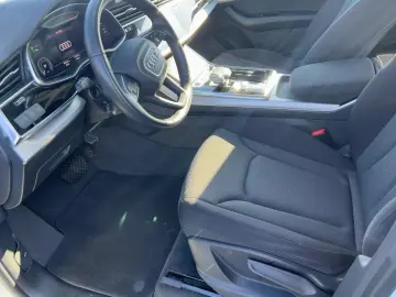 Q8 55 3.0 TFSI e quattro PANO HUD DAB APP LM19