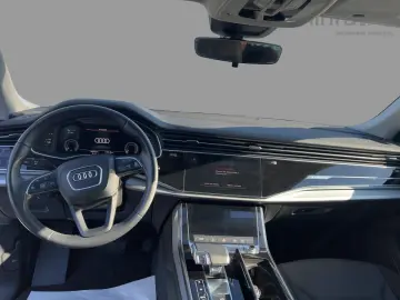 Q8 55 3.0 TFSI e quattro PANO HUD DAB APP LM19