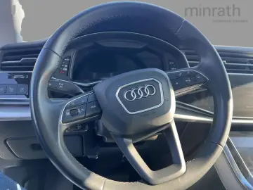 Q8 55 3.0 TFSI e quattro PANO HUD DAB APP LM19
