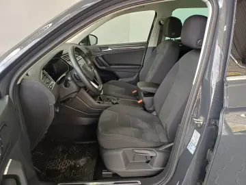 VW Tiguan Noul Tiguan Elegance 2 0 TSI DSG 4Mot