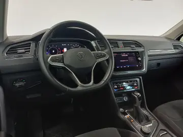 VW Tiguan Noul Tiguan Elegance 2 0 TSI DSG 4Mot