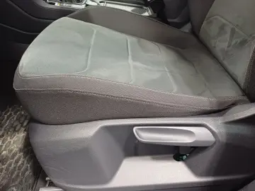 VW Tiguan Noul Tiguan Elegance 2 0 TSI DSG 4Mot