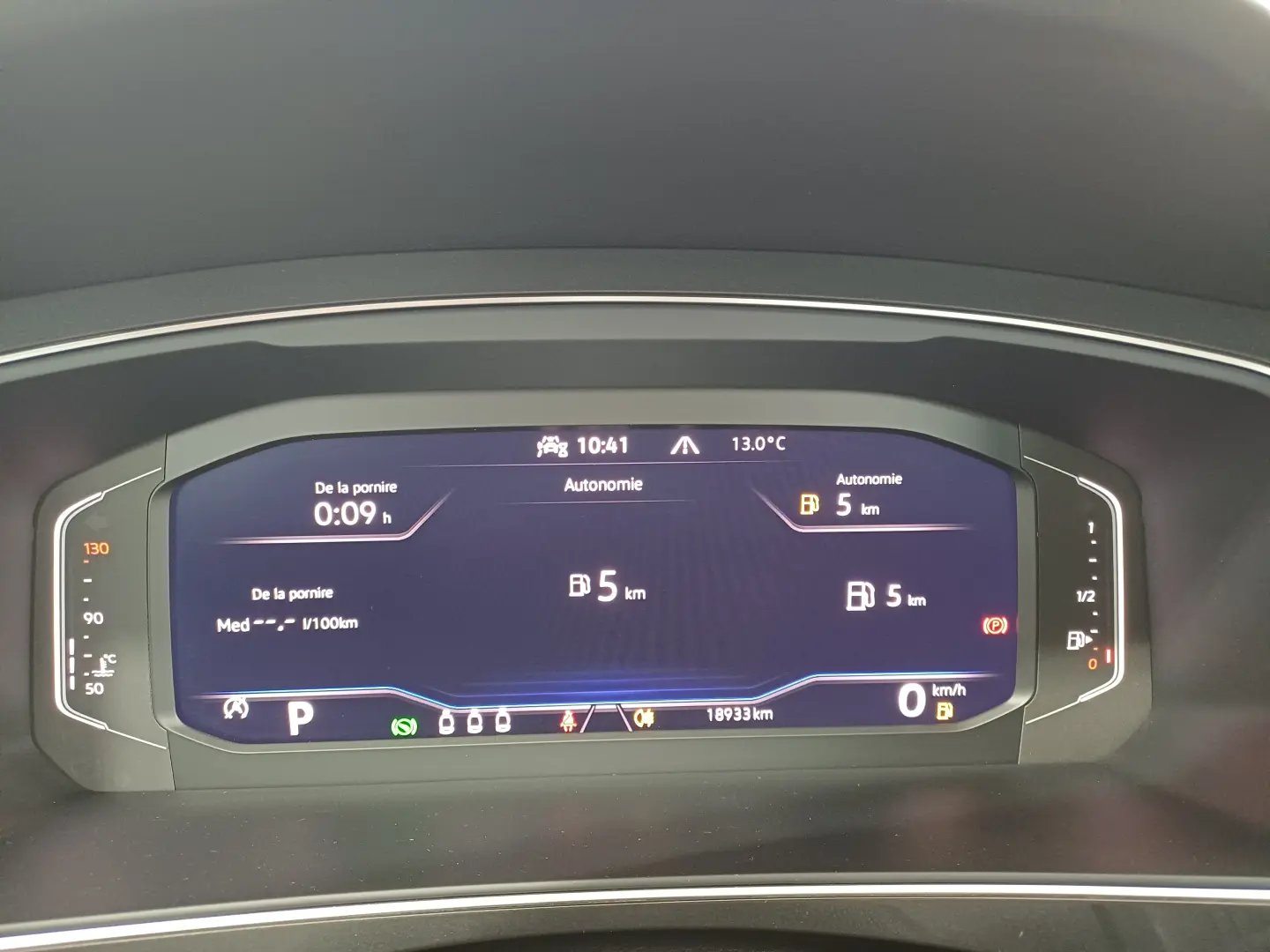 VW Tiguan Noul Tiguan Elegance 2 0 TSI DSG 4Mot