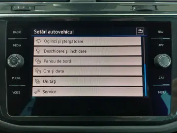 VW Tiguan Noul Tiguan Elegance 2 0 TSI DSG 4Mot