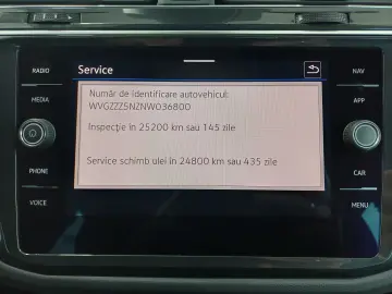VW Tiguan Noul Tiguan Elegance 2 0 TSI DSG 4Mot