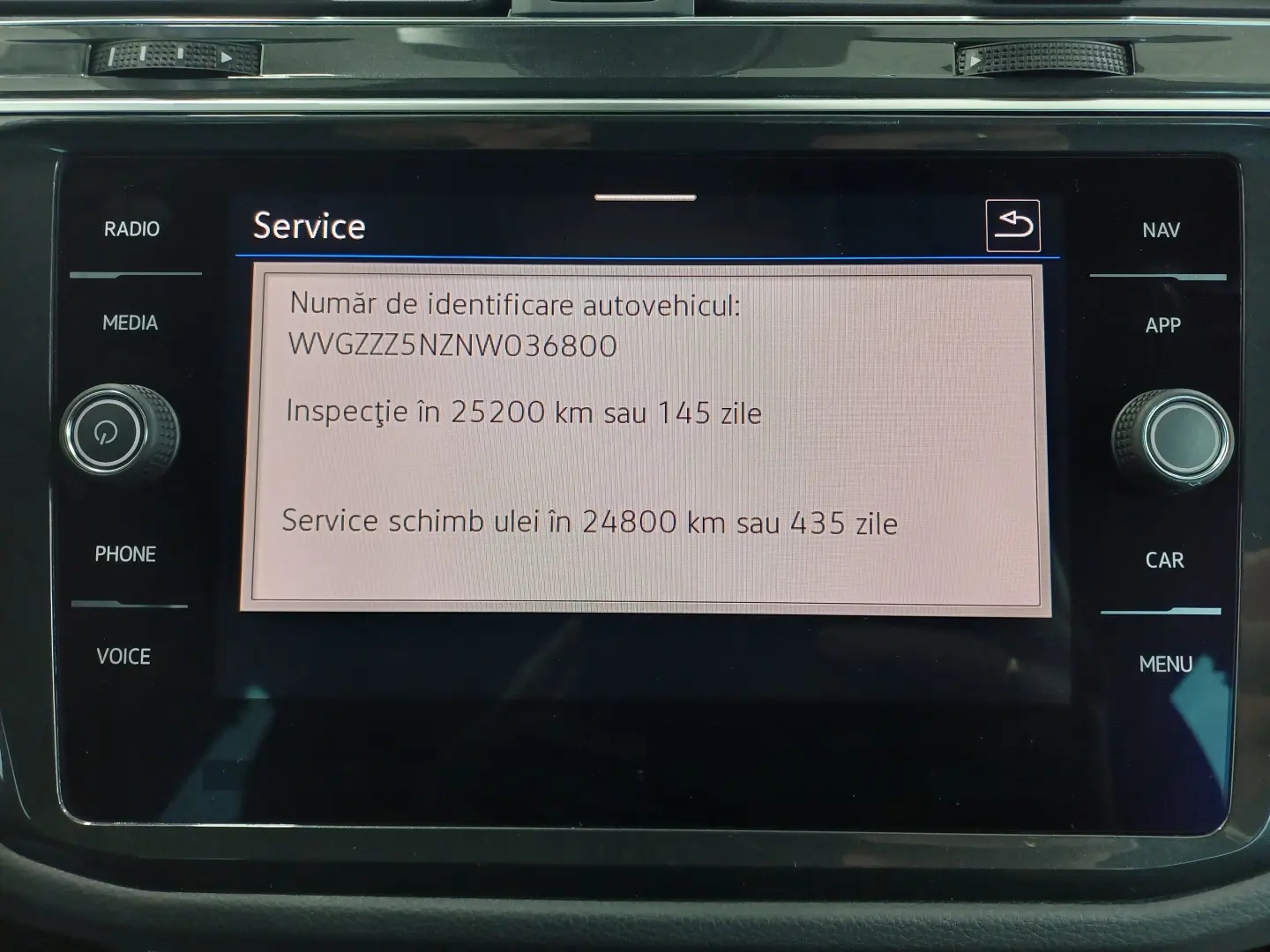 VW Tiguan Noul Tiguan Elegance 2 0 TSI DSG 4Mot