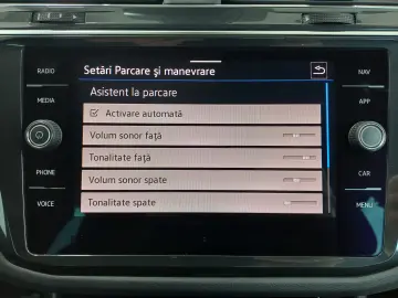 VW Tiguan Noul Tiguan Elegance 2 0 TSI DSG 4Mot