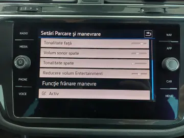 VW Tiguan Noul Tiguan Elegance 2 0 TSI DSG 4Mot