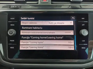 VW Tiguan Noul Tiguan Elegance 2 0 TSI DSG 4Mot
