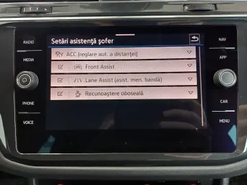 VW Tiguan Noul Tiguan Elegance 2 0 TSI DSG 4Mot