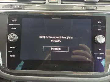 VW Tiguan Noul Tiguan Elegance 2 0 TSI DSG 4Mot